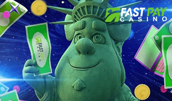 Finding Exclusive Fastpay Casino Bonus Codes for 2022